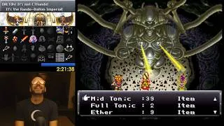 Thumbnail: WHY Did I Put This Track Here?! - Chrono Trigger Rando Dalton Imperial