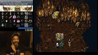 Thumbnail: This Yakra Reveal Went WAY Too Hard - Chrono Trigger Rando Dalton Imperial