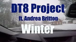 Thumbnail: ♫ DT8 Project feat. Andrea Britton — Winter (Solis & Sean Truby vs. Ultimate Remix) VIDEO ♫