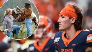 Thumbnail: Ex‑Syracuse QB Rex Culpepper Dies at 28 Days After Engagement – Tragic Dirt Bike Accident
