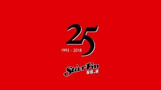 Thumbnail: 25 Χρόνια Star FM 88.8