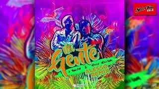 Thumbnail: J BALVIN & WILLY WILLIAM - Mi Gente (Alesso Remix)