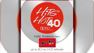 Thumbnail: The Hits Hot 40