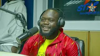 Thumbnail: Who Is The Baddest MC & DJ in Zimdancehall?