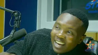 Thumbnail: CUP CLASH: Mashonaland East Yuts Clash Live On Radio