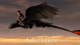 Thumbnail: HtTYD: Adventure (Tribute)