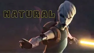 Thumbnail: Asajj Ventress: Natural (Tribute)
