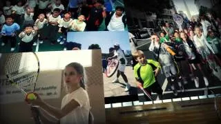 Thumbnail: World of Tennis Episode 8 World Tennis Day preview| Star Games TV