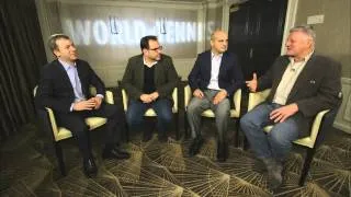 Thumbnail: World of Tennis Episode 7| Star Games TV