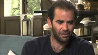 Thumbnail: World of Tennis: Bonus Clip: "Holding Court with Justin"-Pete Sampras Uncut | Star Games TV