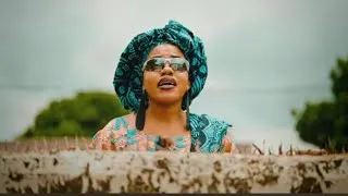 Thumbnail: STAR GIRL - Aunty Fatou (Official Video)
