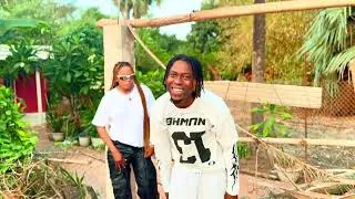 Thumbnail: STAR GIRL x AYA (YENGAL SA NDIGA) REMIX 