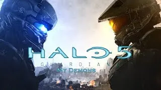 Thumbnail: Halo 5 - My Demons