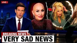 Thumbnail: Dolly Parton Tried to Hide Her Health Struggle, Now the Truth Is Known