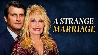 Thumbnail: At 80, Dolly Parton FINALLY SHARED Why She Chose to Stay With Carl Dean