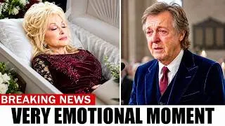 Thumbnail: Dolly Parton Funeral: Paul McCartney EMOTIONAL Tribute Left The Entire World in Tears