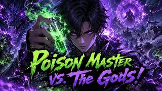 Thumbnail: 【FULL】SSS Talent Awakening, Yet I Became a Deadly Poison Master! #FullChineseSeries #Anime