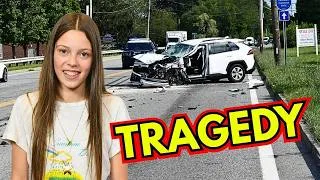 Thumbnail: Courtney Hadwin's Emotional Struggles After Her America's Got Talent Journey