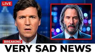 Thumbnail: At 61, The Tragedy Of Keanu Reeves Is Truly DEVASTATING