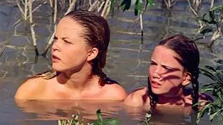 Thumbnail: This Scene Wasn’t Cut, Look Again at the Little House on the Prairie Blooper