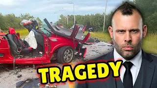 Thumbnail: Heartbreaking Story Of Paul Teutul Jr From "American Chopper"