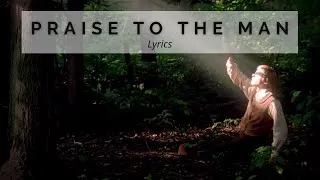 Thumbnail: PRAISE TO THE MAN Lyrics | LDS Hymns #27