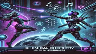 Thumbnail: Chemical Chemistry | Starkillers