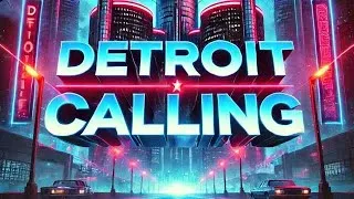 Thumbnail: Detroit Calling - Starkillers