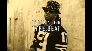 Thumbnail: Ty Dolla Sign Type Beat-I like Dem (produced by Rich The Ruler)