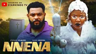 Thumbnail: NNENNA  - EKENE UMENWA, STEPHEN ODIMGBE  - Latest Nigerian Movie