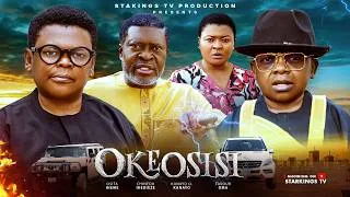 Thumbnail: OKEOSISI - KANAYO O KANAYO, OSITA IHEME, CHINEDU IKEDIEZE - Latest Nigerian Movie