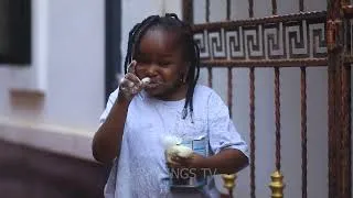 Thumbnail: SINGLE FATHER 2 Teaser  - EBUBE OBIO, STEPHEN ODIMGBE - Drops TOMORR  by 5pm - Latest Nigerian Movie