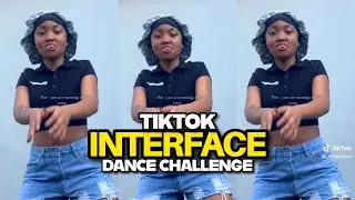 Thumbnail: InterFace dance challenge 🔥mashup 🔥