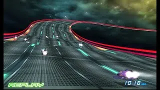 Thumbnail: Modulated Road Demo - Progress Update - F-Zero GX Stage Editor