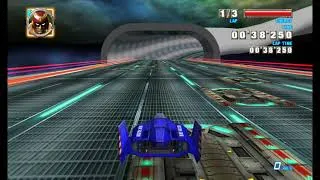 Thumbnail: Capsule Pipes - Mini Progress Update - F-Zero GX Stage Editor