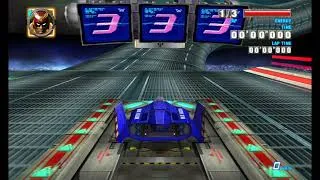 Thumbnail: Pipes and Cylinders - Mini Progress Update - F-Zero GX Stage Editor