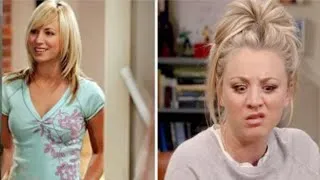 Thumbnail: The Big Bang Theory:  Penny’s Shocking Transformation Over 12 Seasons, “You Won’t Believe Season 1!”
