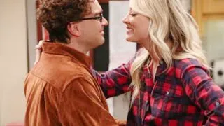Thumbnail: The Big Bang Theory: What Makes Penny & Leonard So Relatable, “The Most Relatable TV Couple?”