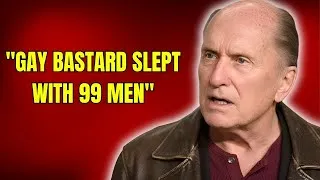 Thumbnail: Robert Duvall Secretly Disliked Him More Than Anyone