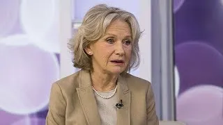 Thumbnail: At 79, Hayley Mills Finally Reveals the Truth About Maureen O’Hara