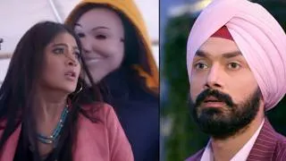 Thumbnail: Meher in Troube! | The Braveheart | Mon–Sun 8 PM (CAT) | Star Life Africa
