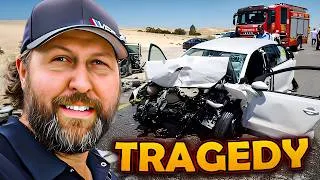 Thumbnail: What Really Happened to Derek Biekri From Vice Grip