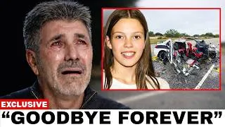 Thumbnail: World in SHOCK! Simon Cowell Breaks In TEARS On Live TV After What Happened To Courtney Hadwin