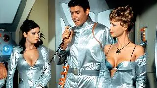 Thumbnail: Critics Banned This Lost in Space Episode From Airing For Good Reason