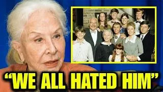 Thumbnail: The Real Reason Why These Actors Left The Waltons