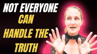 Thumbnail: THE BITTER  TRUTH
