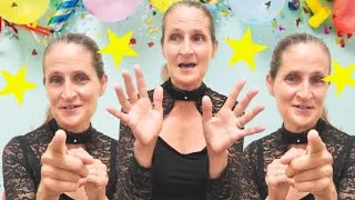 Thumbnail: Celebrating The New YOU! 