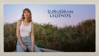 Thumbnail: Taylor Swift - Suburban Legends (Taylor's Version) (From The Vault) | Lyric Video