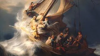 Thumbnail: Vivaldi - Concerto In G Minor, Op. 8, No. 2, "L'estate" (L'Eté). Presto, Tempo impetuoso d'estate