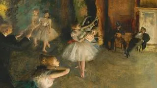 Thumbnail: Brahms - Hungarian Dance No. 5